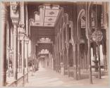 Interiur du Palais de Ghezeriah