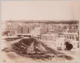 Vue d'Alexandrie, prise de Kom-el-Dik