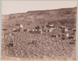 Cimetière Arabe (Tourab)