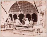 Cafe Arabe