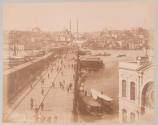 Le Pont de Galata