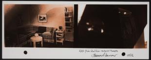Interior Thoughts