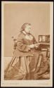 Queen Victoria