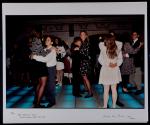 Bat Mitzvah Dance, Knickerbocker Hotel, Chicago