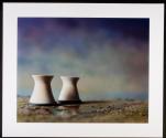 Nuclear Cooling Towers