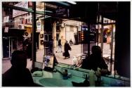 Istanbul, 2001 (Taksim)
