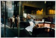 Istambul, 2004 (Suleymaniye)