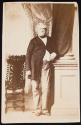 William Makepeace Thackeray