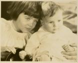[Nell and Joan Martin]