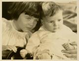 [Nell and Joan Martin]