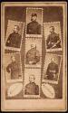 Generals of Departments