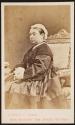 Her Majesty the Queen Victoria