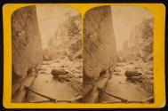 Temple Creek Cañon
