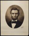 Abraham Lincoln