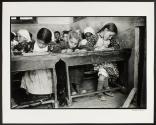 The village school, Olympos, Karpathos, Greece