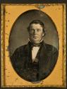 Isaac Houston