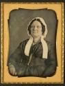 Polly Adams Houston