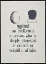 Egghead
