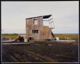 Barrow Cabin 07, Summer 2010