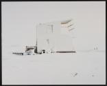 Barrow Cabin 07, Winter 2012