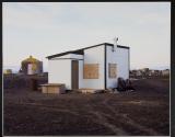 Barrow Cabin 06, Summer 2010