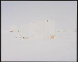 Barrow Cabin 06, Winter 2012