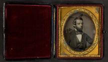 Uncle Benjamin Moulton