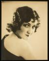 [Beauty headshot of model Ruth Malcomson]