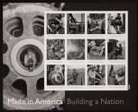 Made in America: Building a Nation