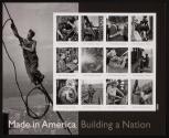 Made in America: Building a Nation