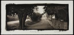 Getting the Mail, Manteca, CA
