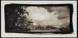 Clearing Storm, the Ranch, Manteca, CA