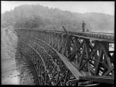 Johnstown Flood / Big Viaduct Trestle