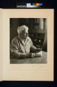 Robert Frost at Ripton, Vermont