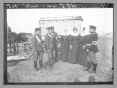 Bulgarie corps de Sante