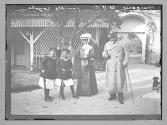 Bulgarie famille royale