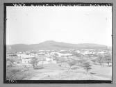 Ethiopie-vue de Dire-Daoua
