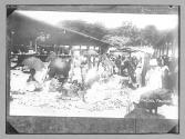 Paraguay (On orig):Mercado, Asuncion