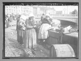 Danemark Marchands de Provisions