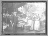 Madrid marchands