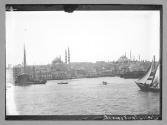 Constantinople