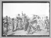 Cote de Somalis-Djibouti scenes