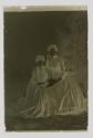 [Two women]