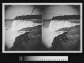 [View of Niagara Falls]
