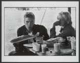 Ronnie and Cheri, La Porte, Indiana