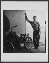 Johnny Goodpaster, Hobart, Indiana