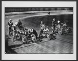 Sante Fe track, Chicago