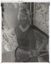 [Eugene Meyer Family]