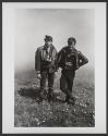 Dave and Rawhide (Columbus Outlaws), Elkhorn, Wisconsin