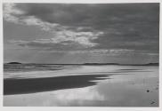 Popham Beach, Maine